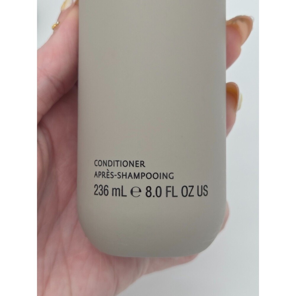 Living Proof No Frizz Shampoo & Conditioner Set 8 oz NEW - Picture 2 of 7